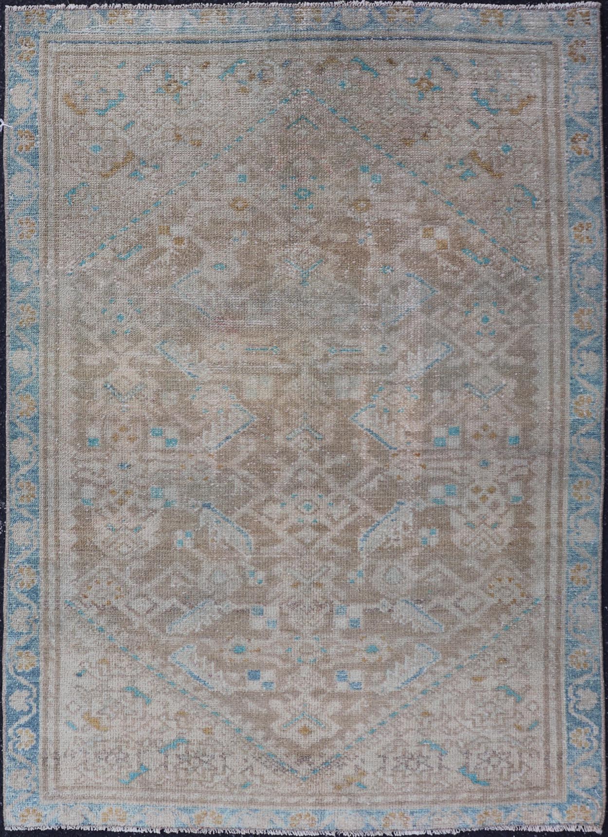 nan - Keivan Woven ArtsEMB - 22254 - 22544Rug