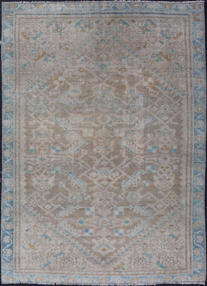 nan - Keivan Woven ArtsEMB - 22254 - 22544Rug