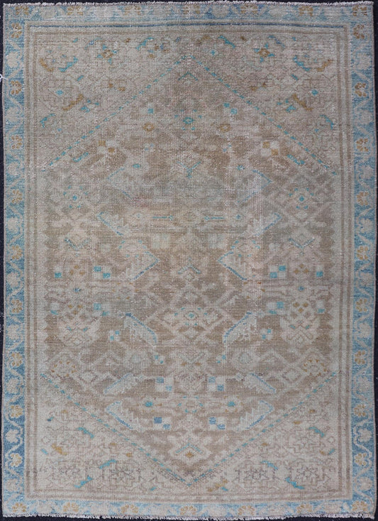 nan - Keivan Woven ArtsEMB - 22254 - 22544Rug