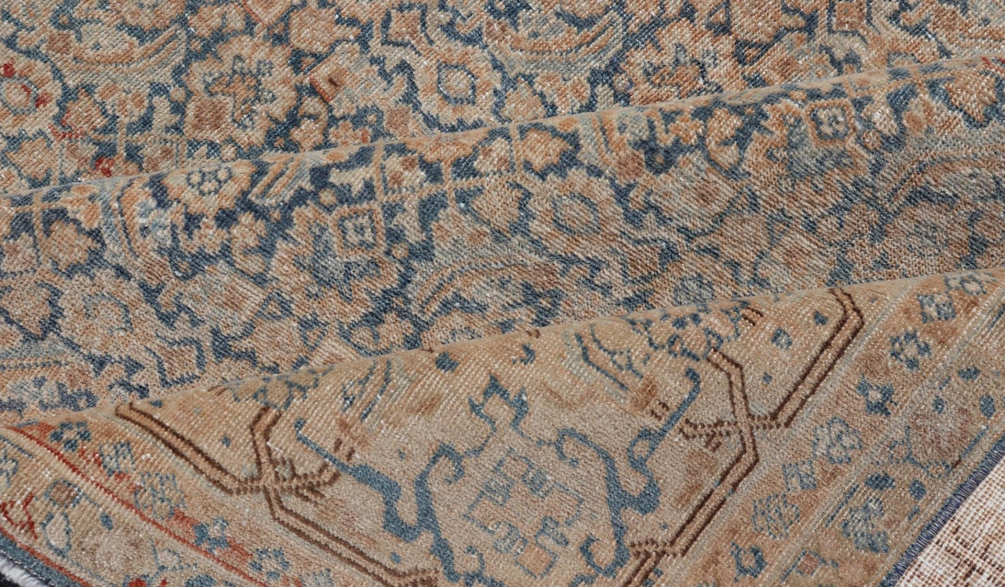 nan - Keivan Woven ArtsEMB - 22255 - 22550Rug