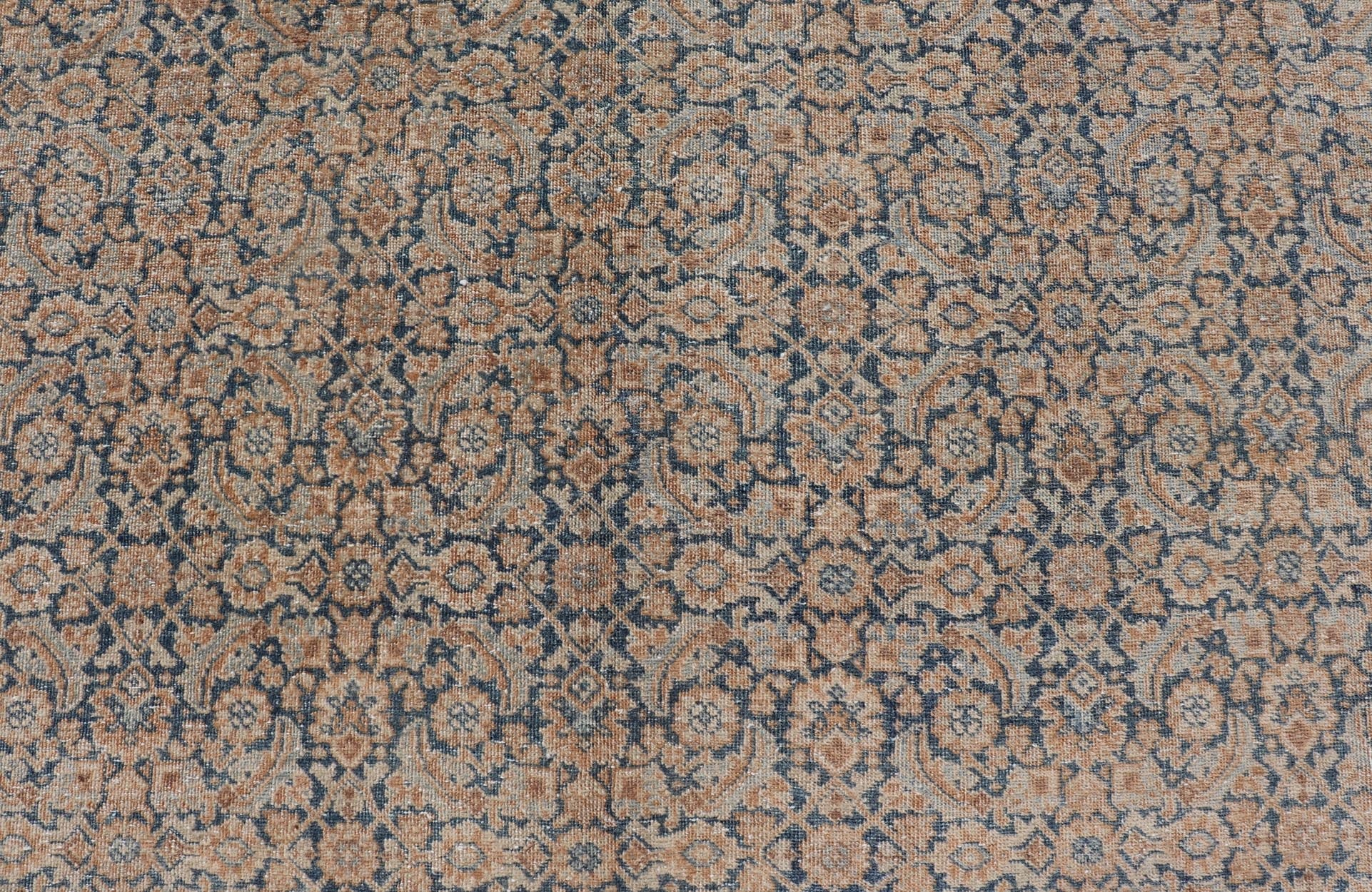 nan - Keivan Woven ArtsEMB - 22255 - 22550Rug