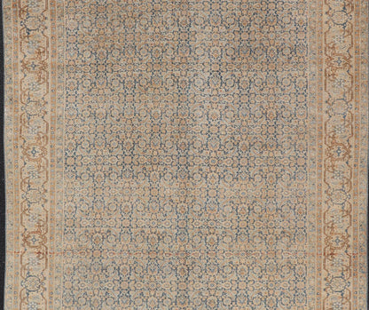 nan - Keivan Woven ArtsEMB - 22255 - 22550Rug
