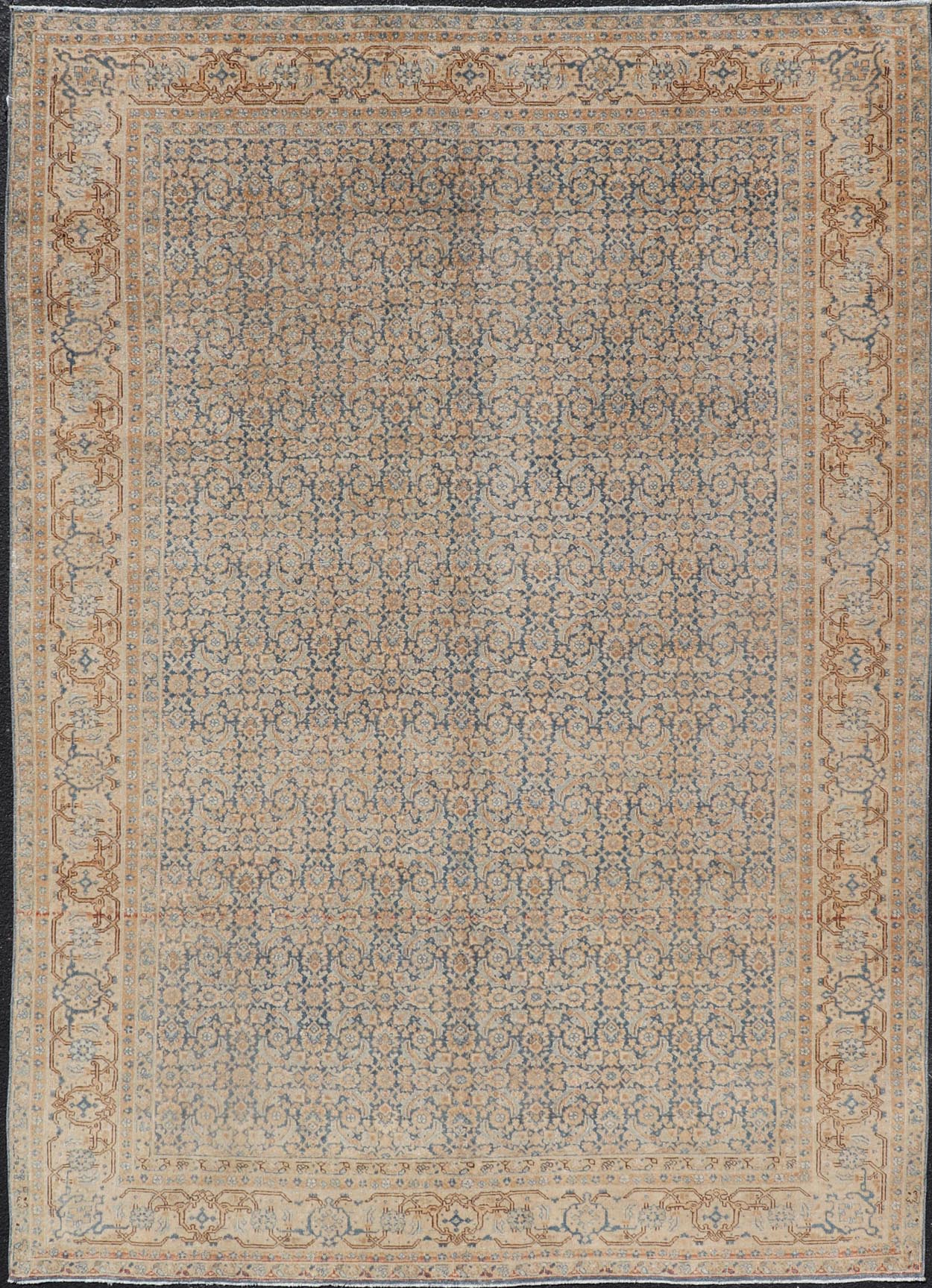 nan - Keivan Woven ArtsEMB - 22255 - 22550Rug
