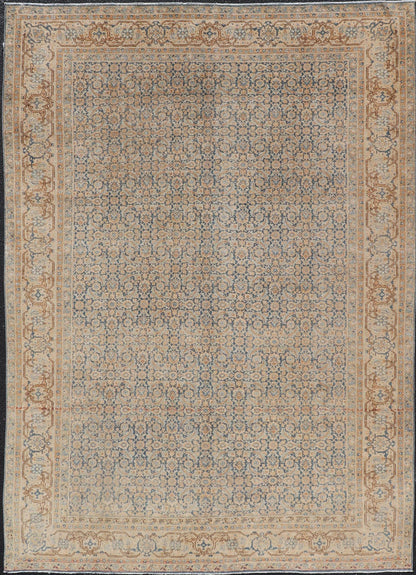 nan - Keivan Woven ArtsEMB - 22255 - 22550Rug