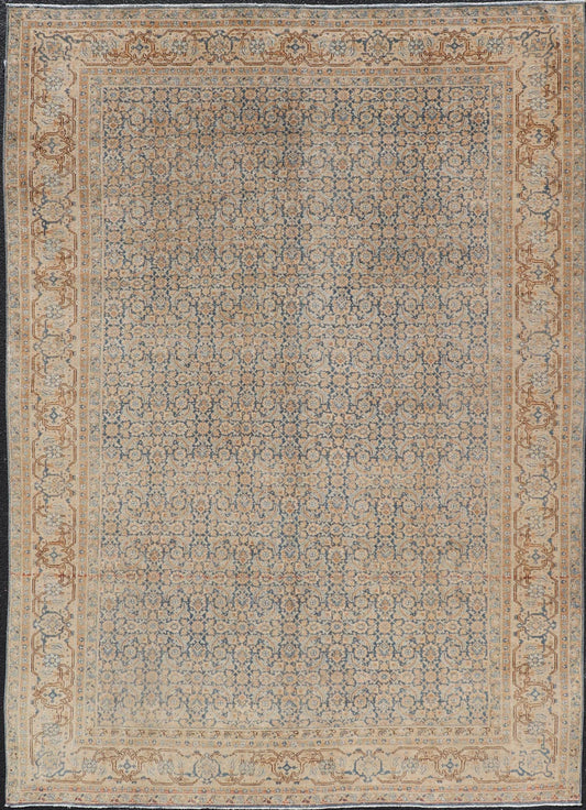 nan - Keivan Woven ArtsEMB - 22255 - 22550Rug