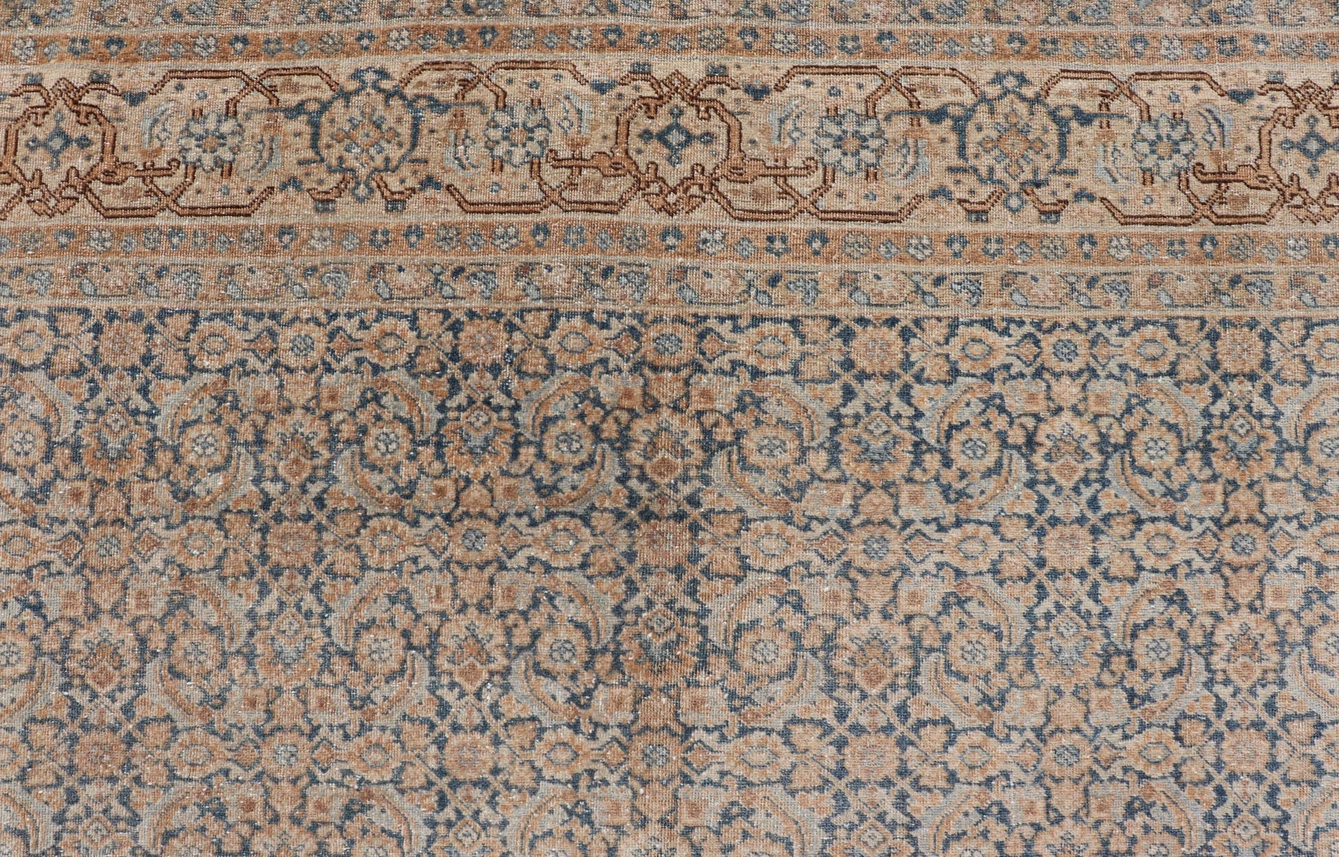 nan - Keivan Woven ArtsEMB - 22255 - 22550Rug