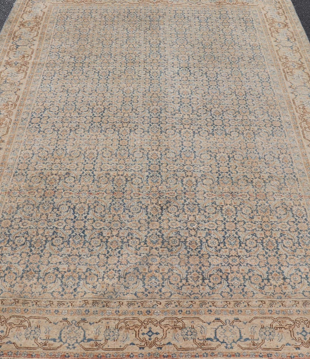 nan - Keivan Woven ArtsEMB - 22255 - 22550Rug