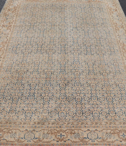 nan - Keivan Woven ArtsEMB - 22255 - 22550Rug