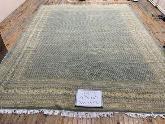 nan - Keivan Woven ArtsEMB - 22262 - 15826 - 22582Rug