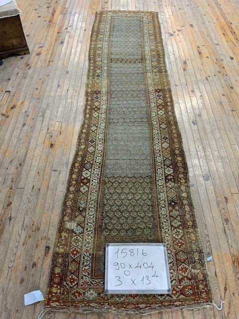 nan - Keivan Woven ArtsEMB - 22265 - 15816 - 22674Rug