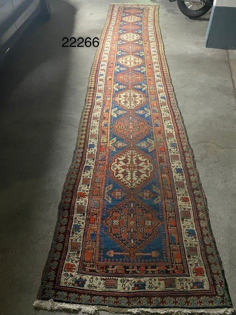 nan - Keivan Woven ArtsEMB - 22266 - 22675Rug