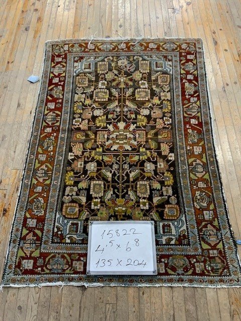nan - Keivan Woven ArtsEMB - 22267 - 15822 - 22676Rug
