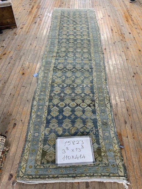 nan - Keivan Woven ArtsEMB - 22268 - 15823 - 22677Rug