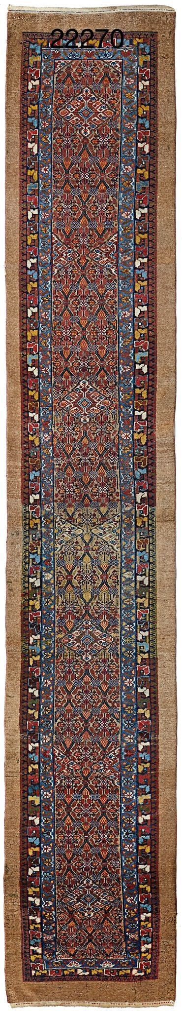 nan - Keivan Woven ArtsEMB - 22270 - 22679Rug