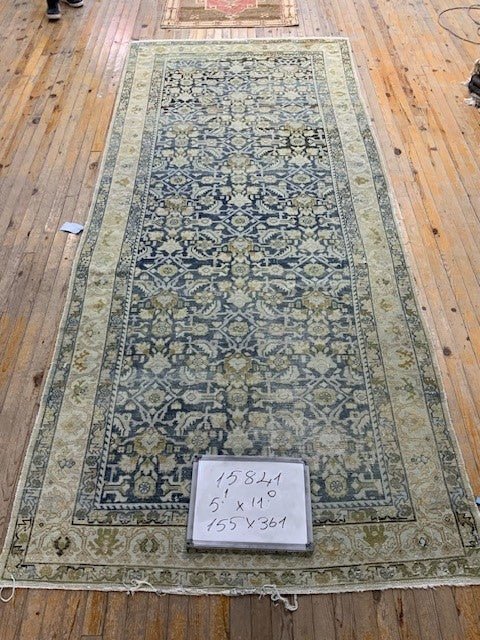 nan - Keivan Woven ArtsEMB - 22271 - 15841 - 22680Rug