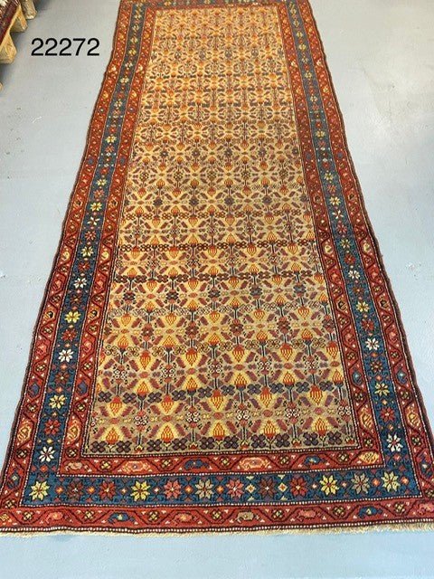 nan - Keivan Woven ArtsEMB - 22272 - 22681Rug