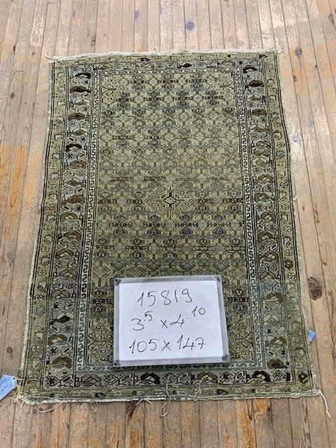 nan - Keivan Woven ArtsEMB - 22273 - 15819 - 22682Rug