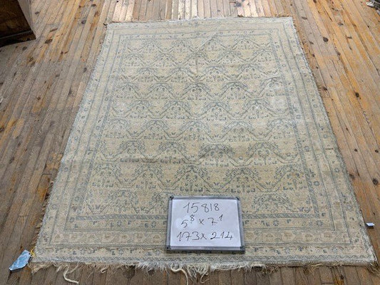 nan - Keivan Woven ArtsEMB - 22276 - 15818 - 22685Rug