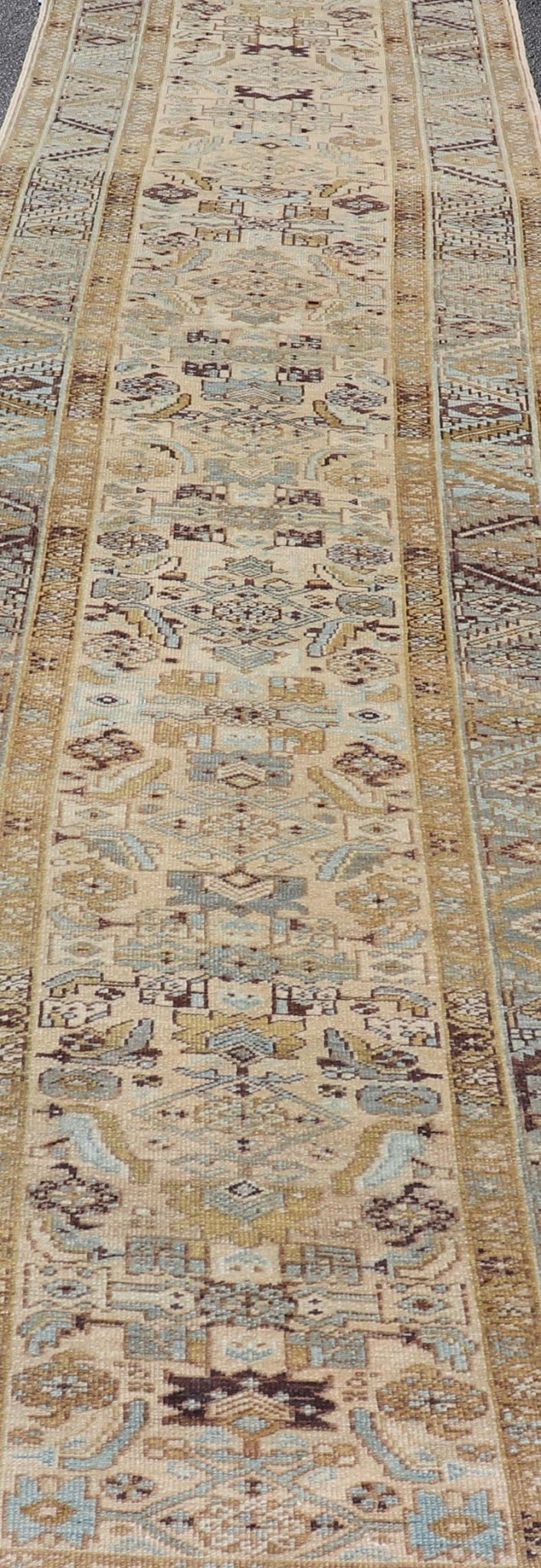 nan - Keivan Woven ArtsEMB - 22287 - 26118Rug