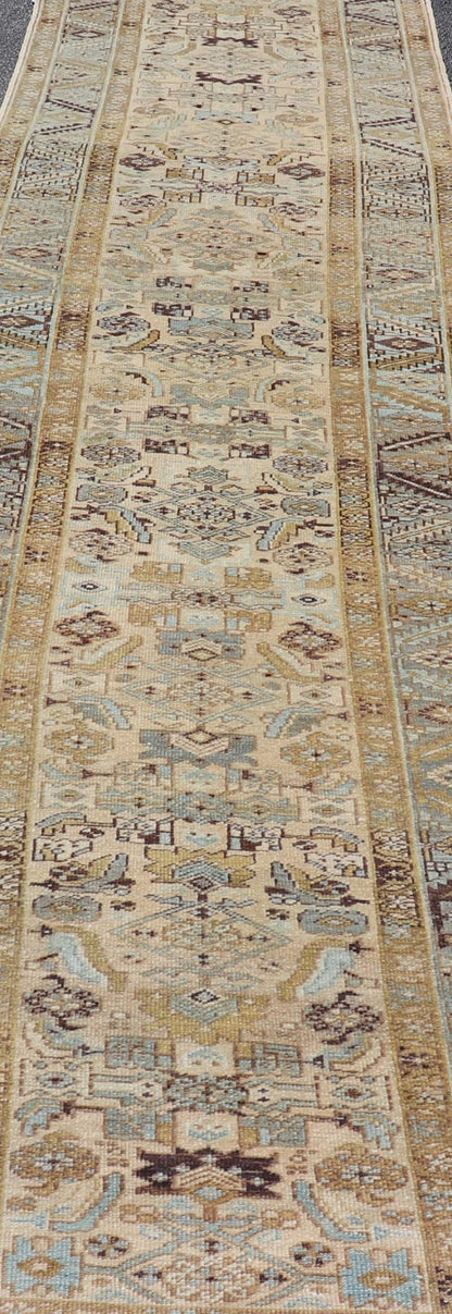 nan - Keivan Woven ArtsEMB - 22287 - 26118Rug