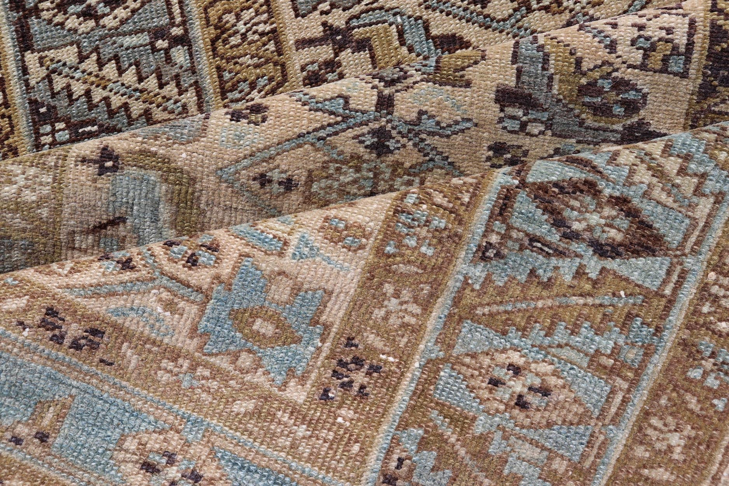 nan - Keivan Woven ArtsEMB - 22287 - 26118Rug