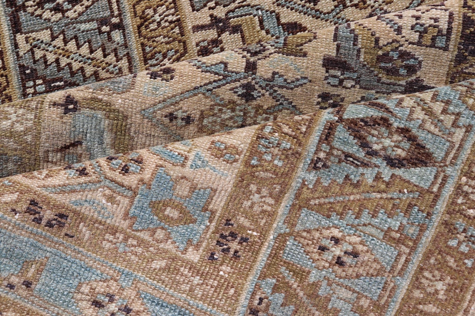 nan - Keivan Woven ArtsEMB - 22287 - 26118Rug