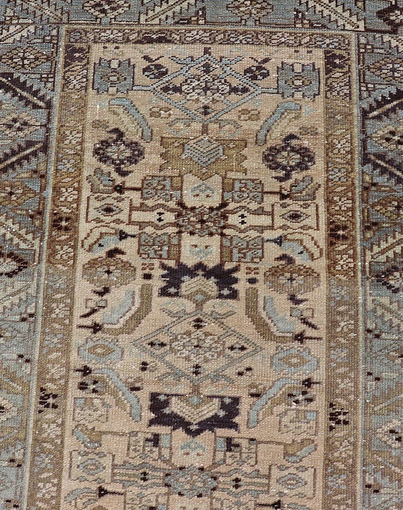 nan - Keivan Woven ArtsEMB - 22287 - 26118Rug