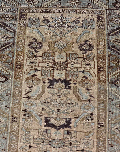 nan - Keivan Woven ArtsEMB - 22287 - 26118Rug