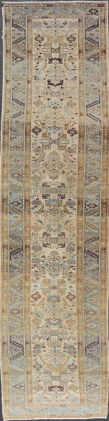 nan - Keivan Woven ArtsEMB - 22287 - 26118Rug