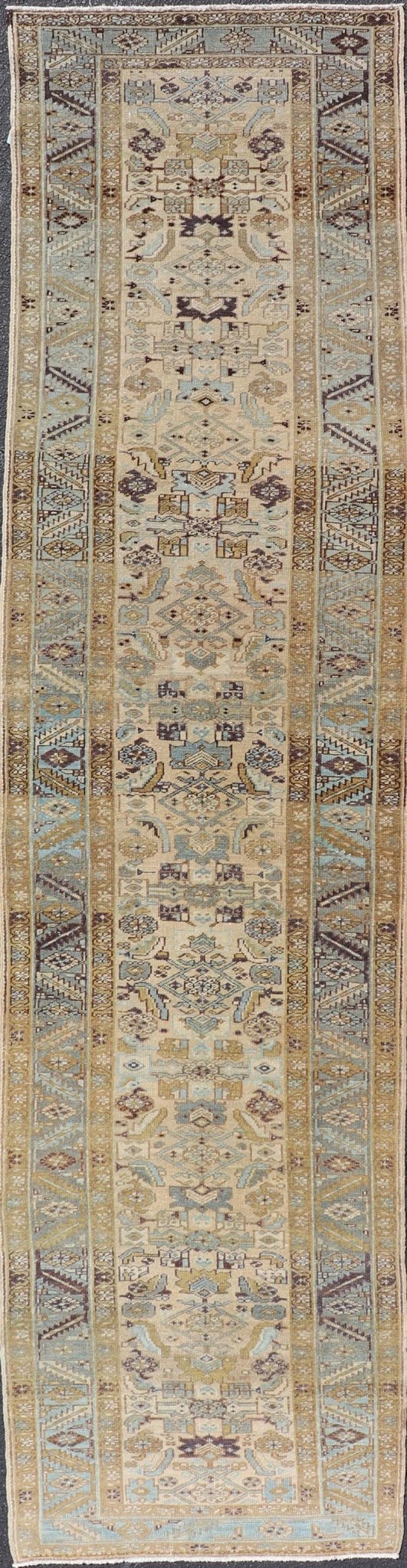 nan - Keivan Woven ArtsEMB - 22287 - 26118Rug