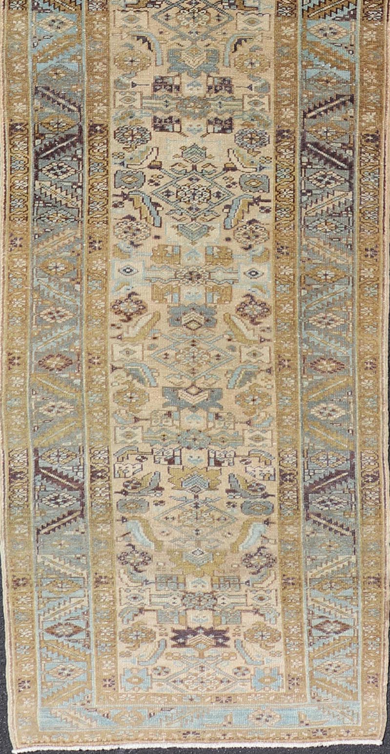 nan - Keivan Woven ArtsEMB - 22287 - 26118Rug