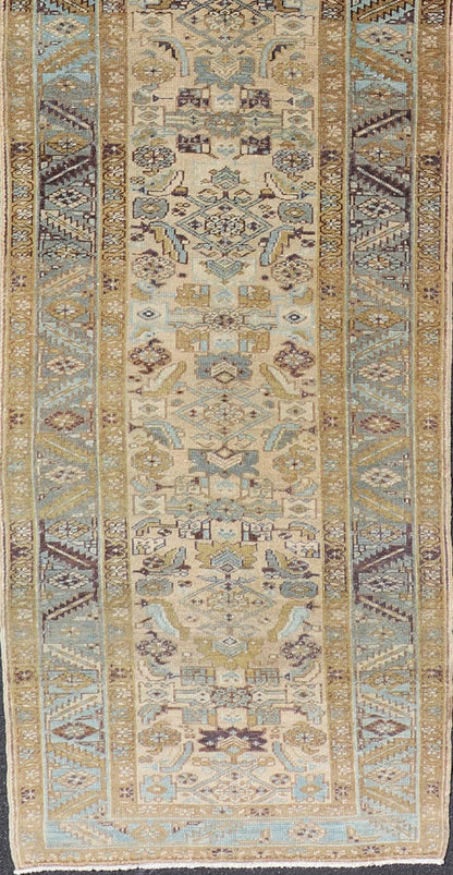 nan - Keivan Woven ArtsEMB - 22287 - 26118Rug