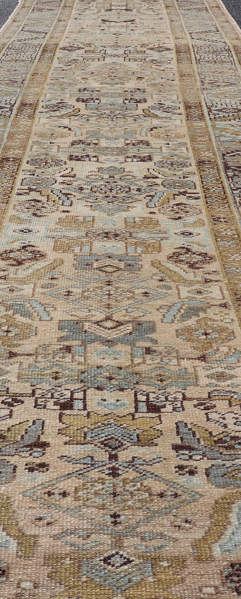 nan - Keivan Woven ArtsEMB - 22287 - 26118Rug