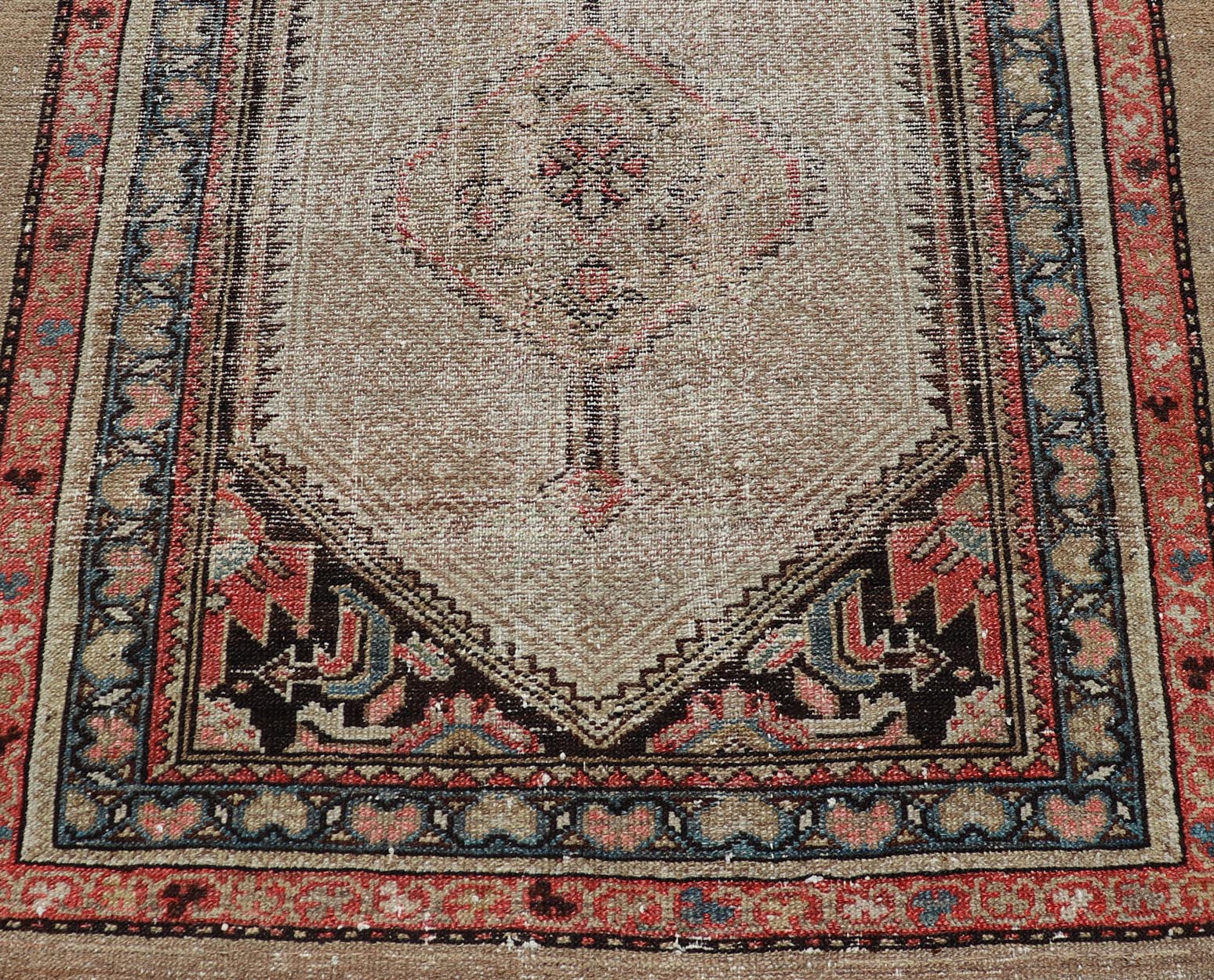 nan - Keivan Woven ArtsEMB - 22290 - 25902Rug