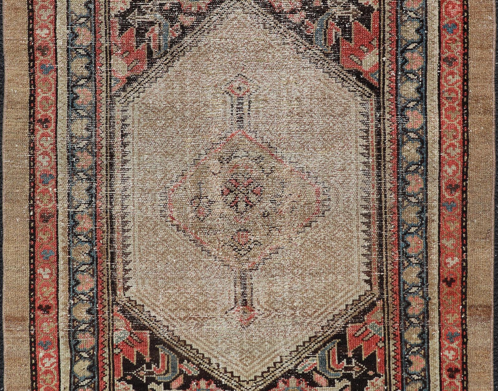 nan - Keivan Woven ArtsEMB - 22290 - 25902Rug