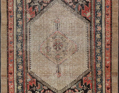 nan - Keivan Woven ArtsEMB - 22290 - 25902Rug