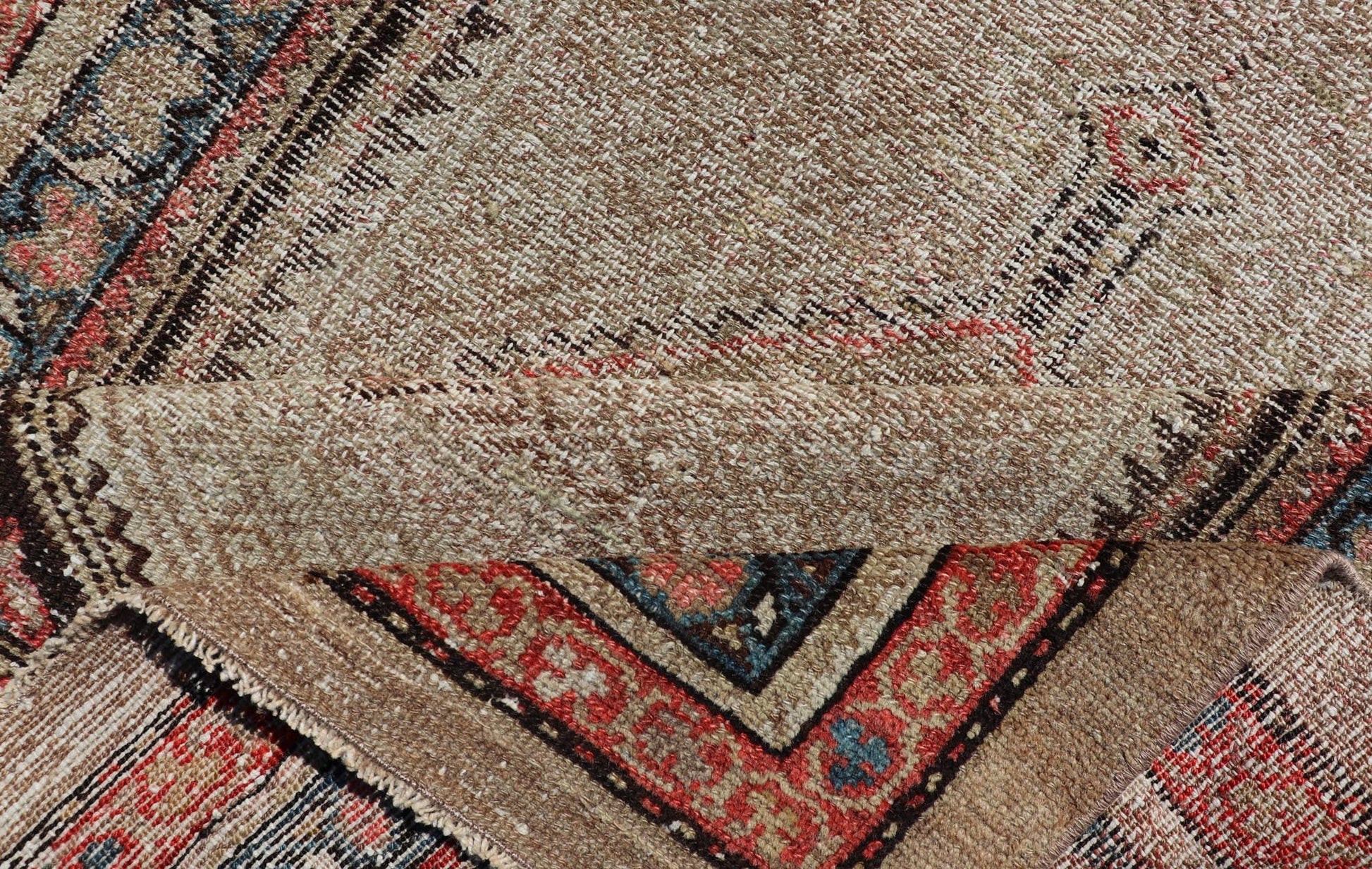 nan - Keivan Woven ArtsEMB - 22290 - 25902Rug