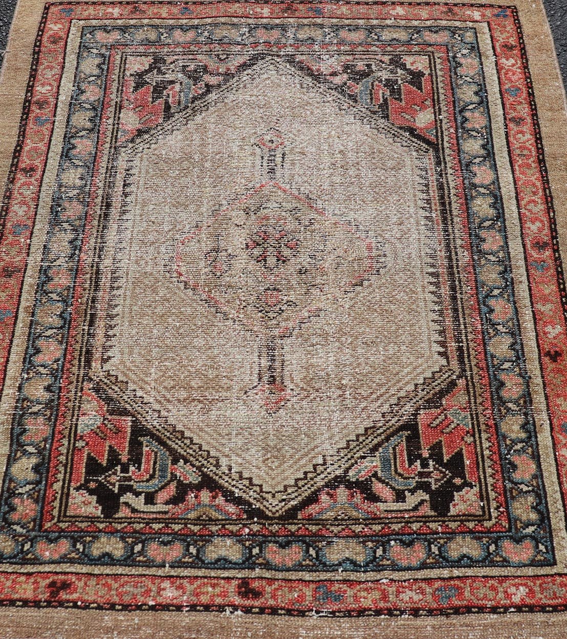 nan - Keivan Woven ArtsEMB - 22290 - 25902Rug