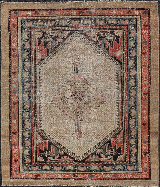 nan - Keivan Woven ArtsEMB - 22290 - 25902Rug