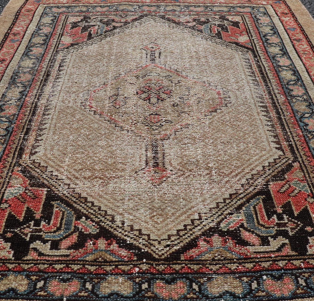 nan - Keivan Woven ArtsEMB - 22290 - 25902Rug