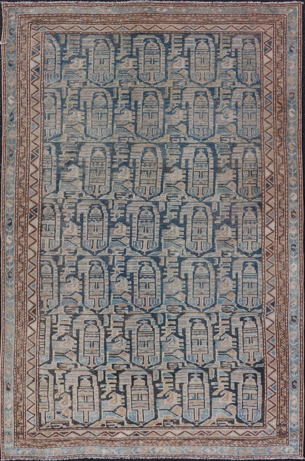 nan - Keivan Woven ArtsEMB - 22292 - 26784Rug
