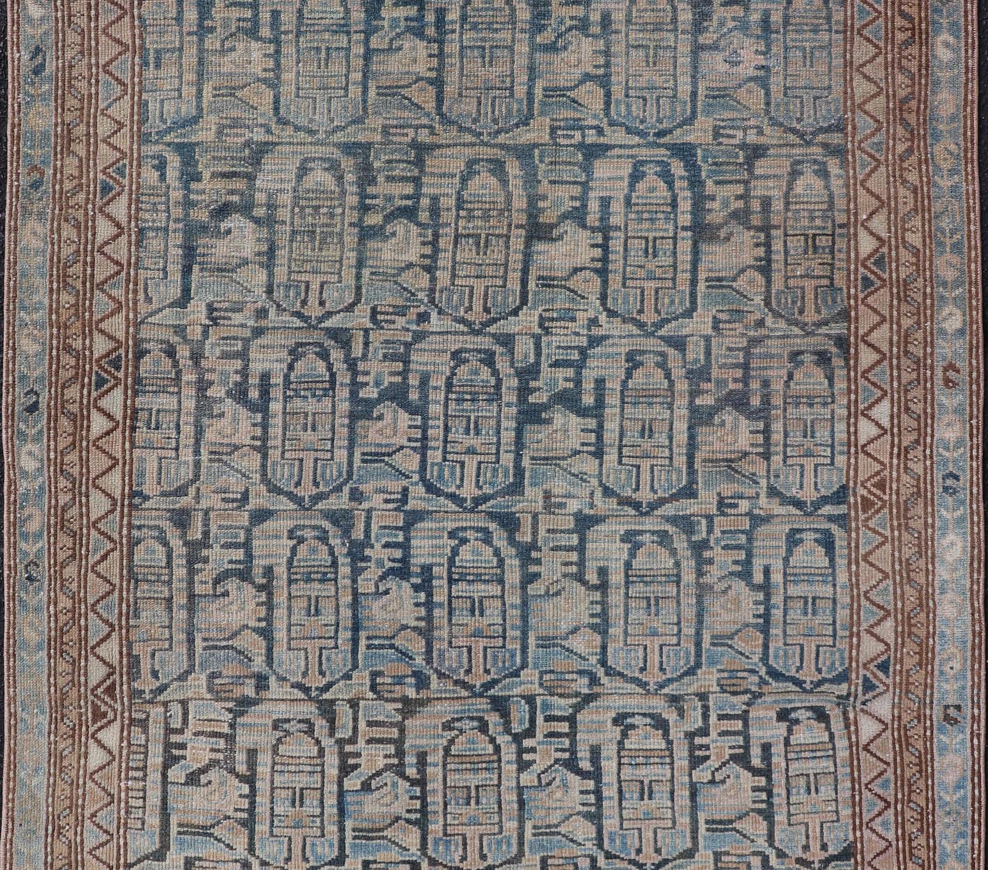 nan - Keivan Woven ArtsEMB - 22292 - 26784Rug