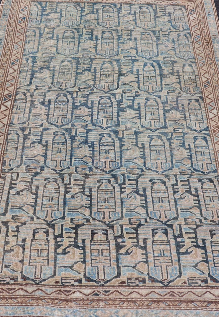 nan - Keivan Woven ArtsEMB - 22292 - 26784Rug