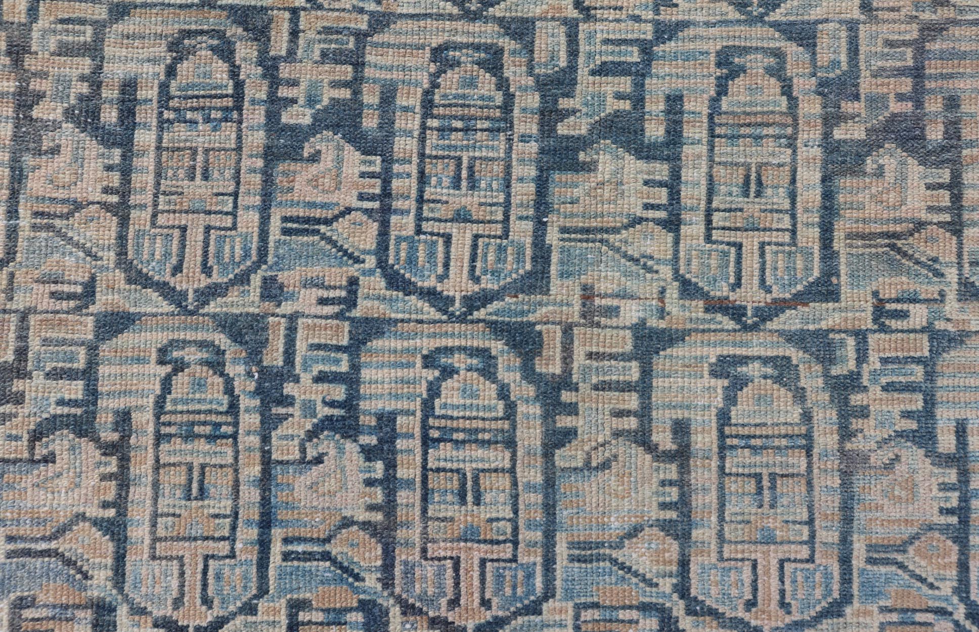 nan - Keivan Woven ArtsEMB - 22292 - 26784Rug