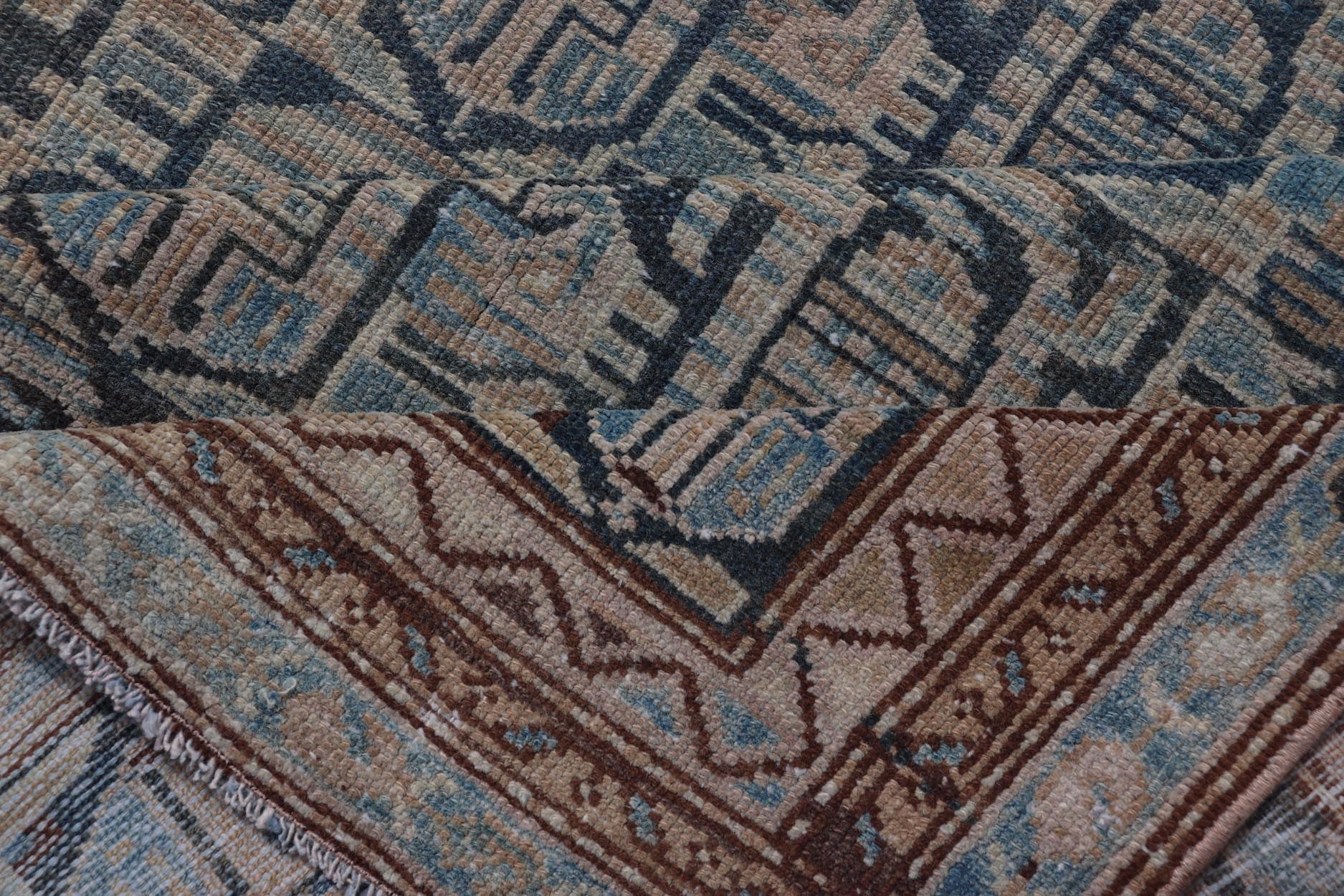 nan - Keivan Woven ArtsEMB - 22292 - 26784Rug