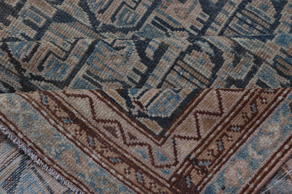 nan - Keivan Woven ArtsEMB - 22292 - 26784Rug