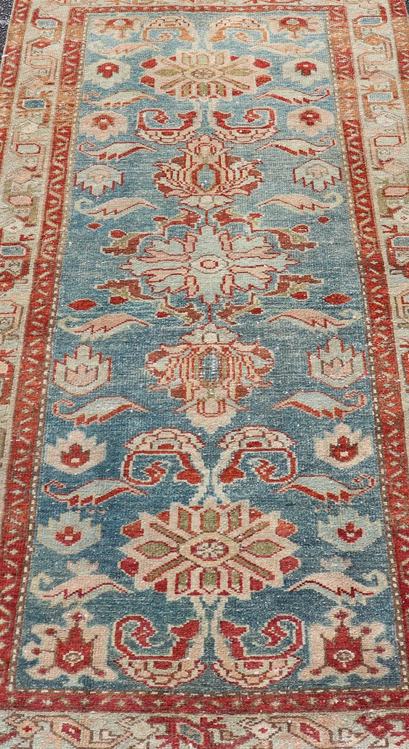 nan - Keivan Woven ArtsEMB - 22293 - 26142Rug
