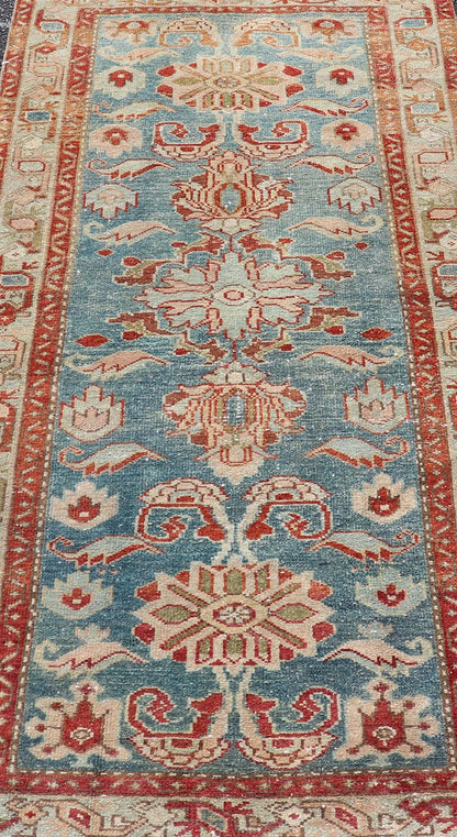 nan - Keivan Woven ArtsEMB - 22293 - 26142Rug