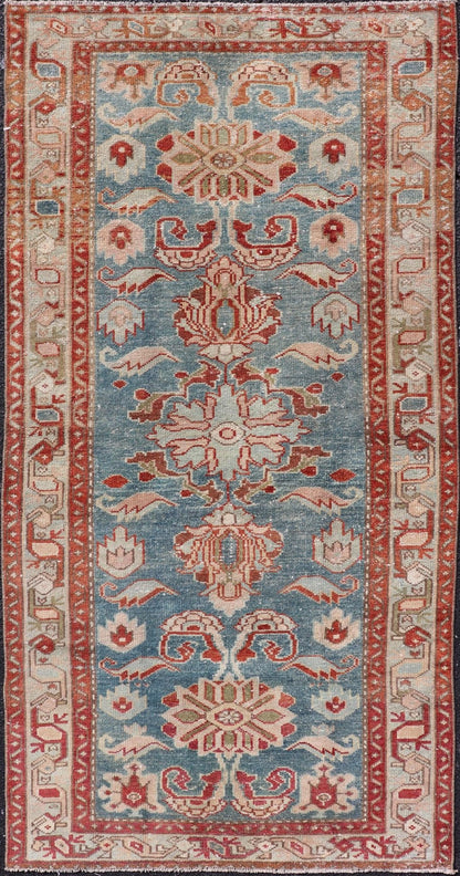 nan - Keivan Woven ArtsEMB - 22293 - 26142Rug