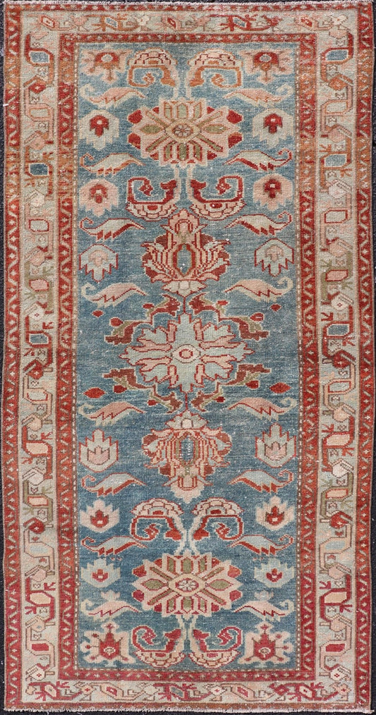 nan - Keivan Woven ArtsEMB - 22293 - 26142Rug